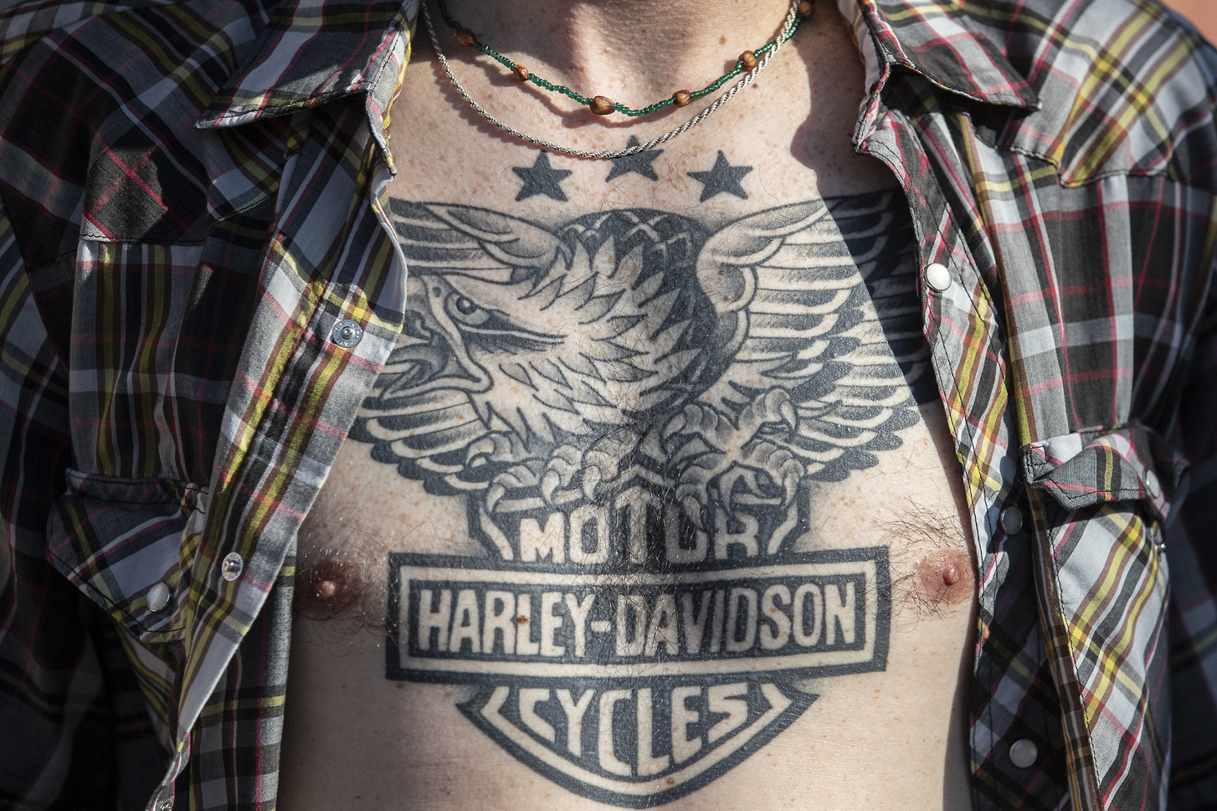 Tattoo contest